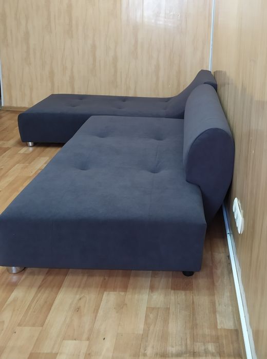 Продам м'який куточок