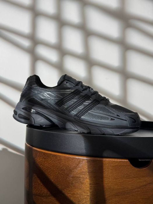 Кросівки Кроссовки Adidas Adistar Cushion Dark Grey Серый Сірий Кросовки демісезон