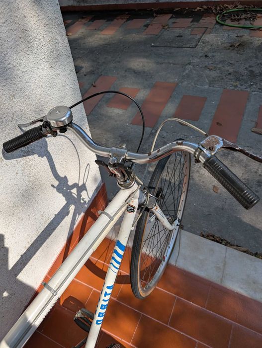 Bicicleta clássica Orbita