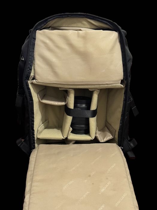 VANGUARD VEO GO 42M camera backpack