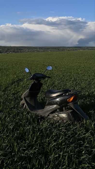 Продам Honda Dio AF 34