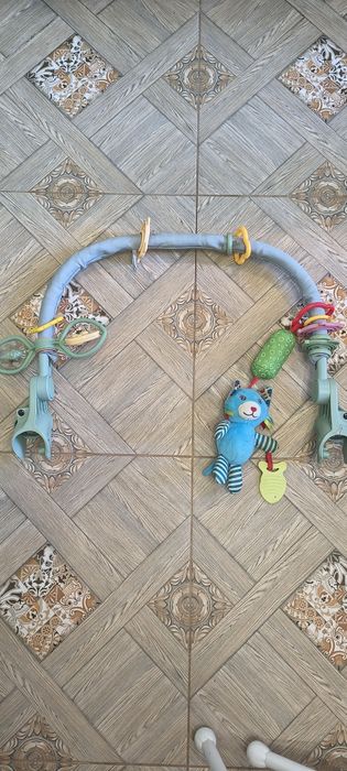 Дуга для стільчика Chicco