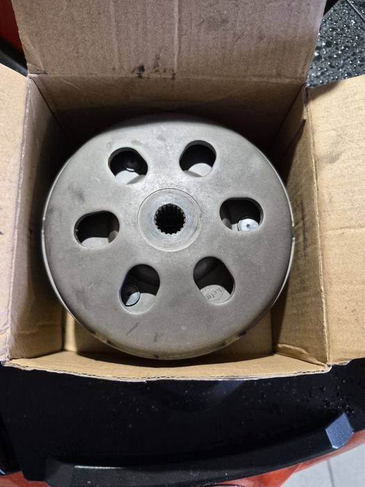 Sprzęgło quad 150 automat