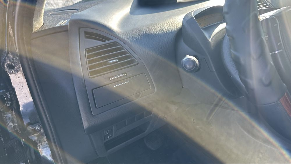 Citroen C4 1.6 avtomat