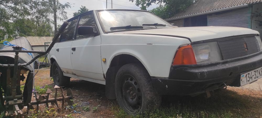 Азлк 2141 за 20000 Продам москвич 2141
