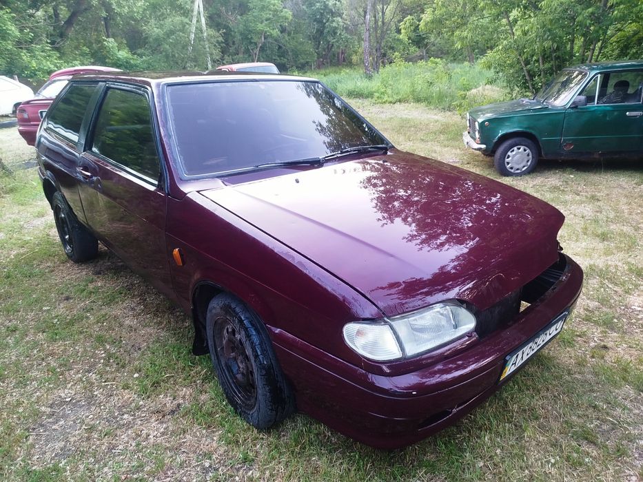 Торпедо ваз 2108-09 Opel