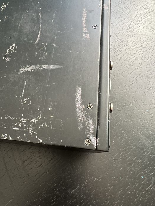 MarkBass Little Mark Ninja 1000w