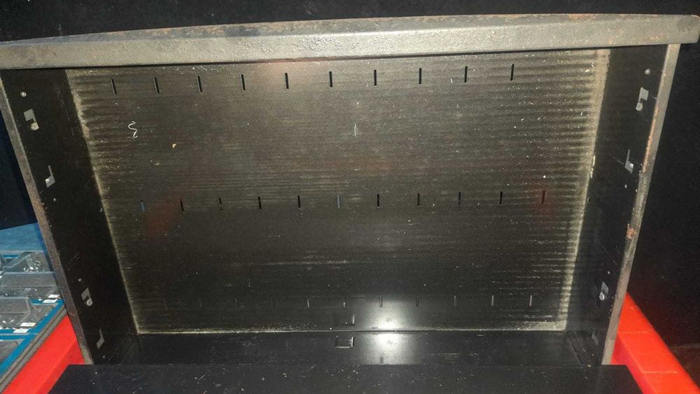 Caixas ferramentas FACOM