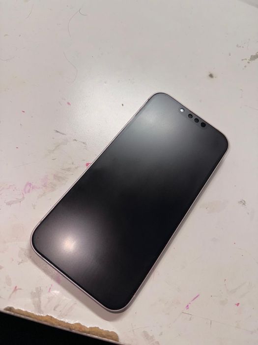 Iphone 13 cor de rosa