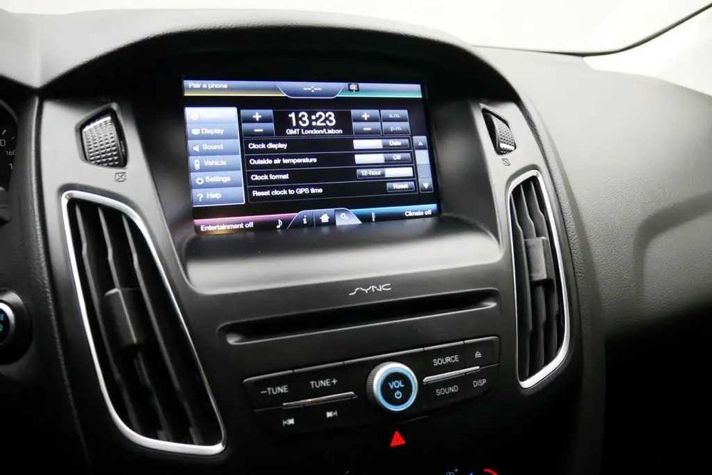 Ford Focus Station 1.5 TDCi Titanium 120 cv – Excelente Estado!