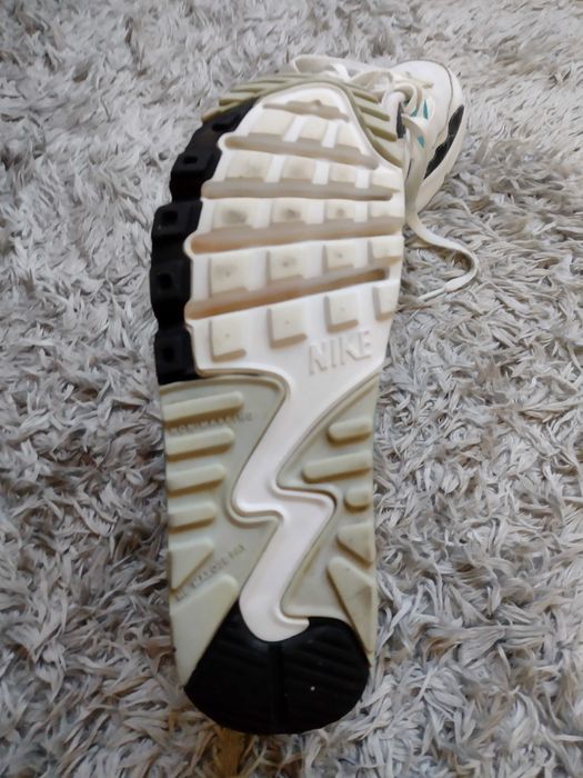 buty sportowe Nike Air Max 37,5/ wkladka 23,5cm