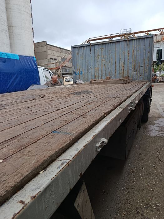 Продам кран маніпулятор