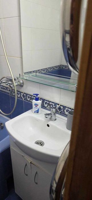 Оренда  2-х кімнатна квартира по вул. Оріхуватська Голосіївський район