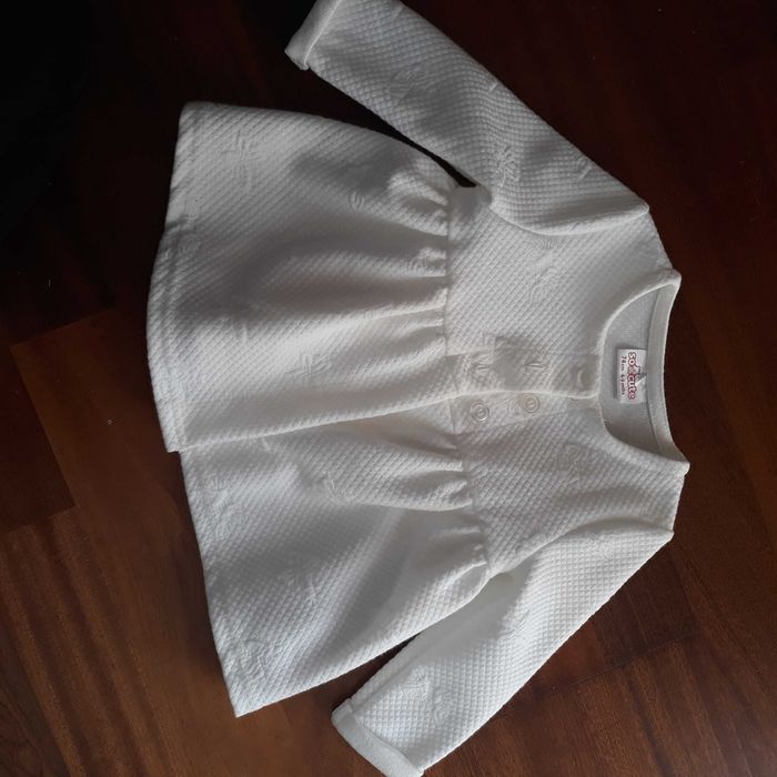Sukienkobody sweterek elegancki 74