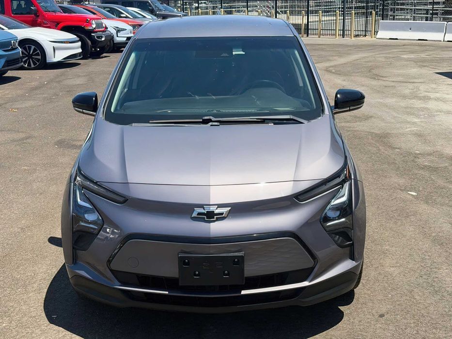 Chevrolet Bolt EV 2LT      2023