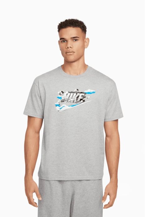 Футболка Nike Sportswear Max90 оригінал FZ7968-063