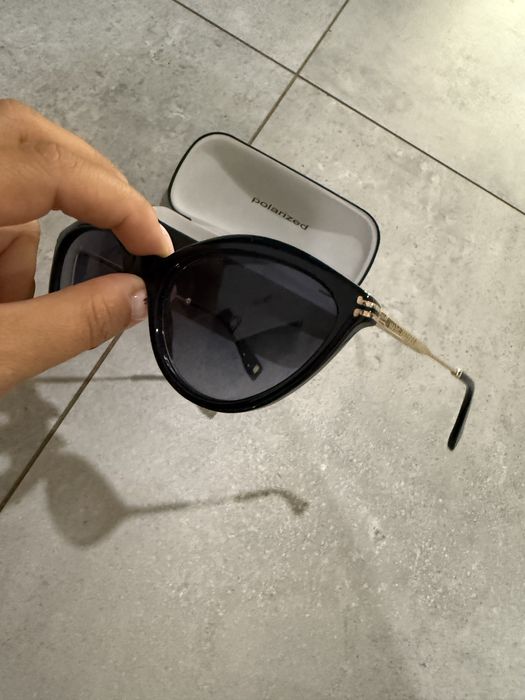 Okulary przeciwsłoneczne Marc Jacobs