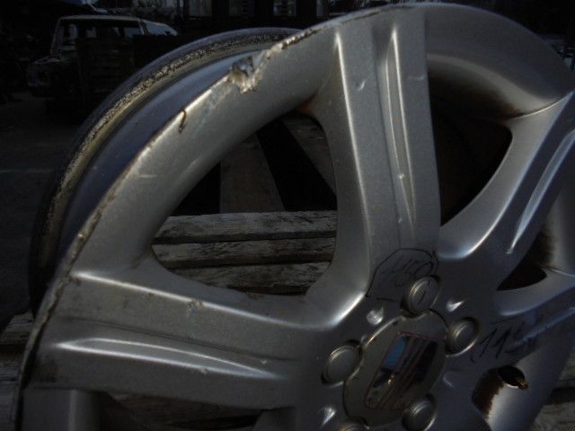 Conjunto de jantes SEAT Leon (1P1)