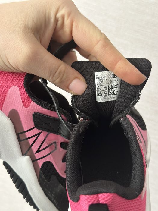 Кросівки New Balance