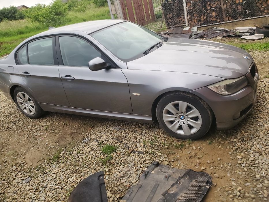 Розборка bmw f10 f11 e90 e91  бмв шрот запчастини е90 ф10 е91