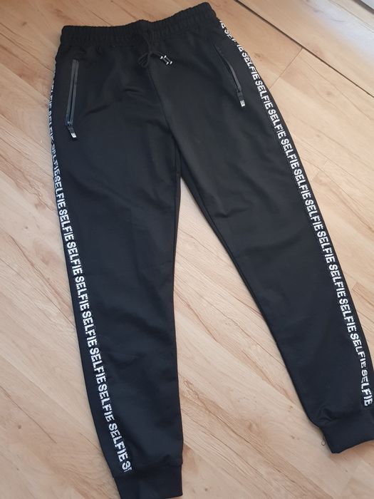 Sprzedam spodnie dresowe