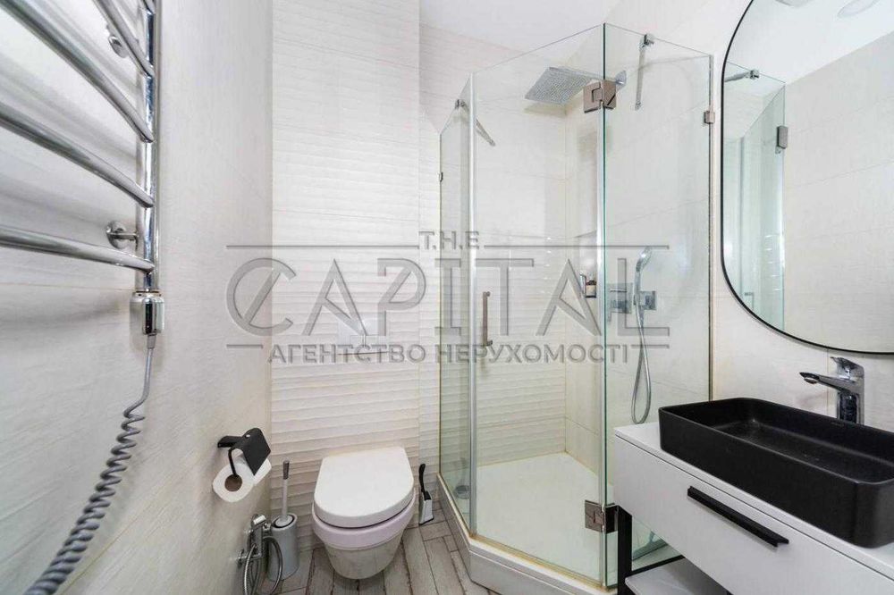 Продажа Тетрис Холл! 105 м2 ! Печерск! 3-к квартира!