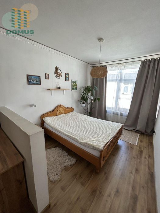 Продам 2 комн квартиру на Молдованке, ул. Лазарева! АГВ! Преображенский парк
