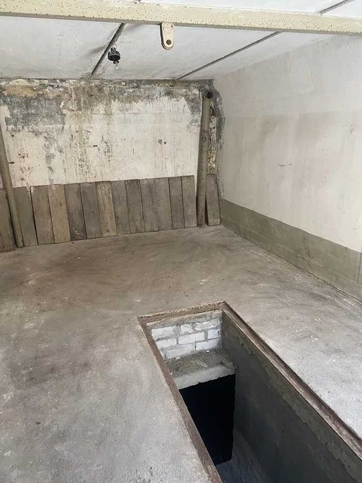 Капитальный Гараж Занасыпь Нибулон 5 мин до центра ОБМЕН