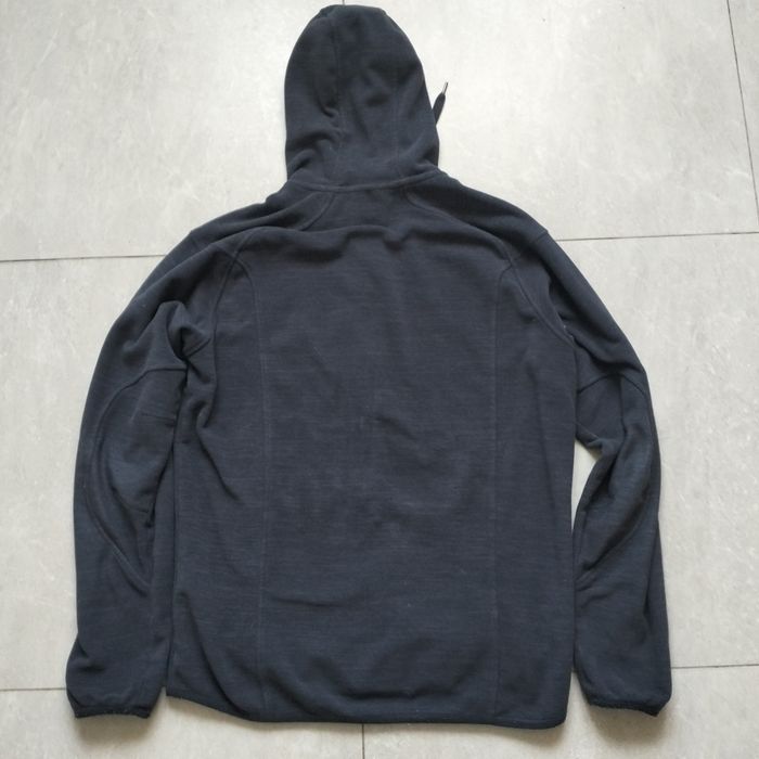 Bergans Of Norway bluza kurtka polarowa roz XL