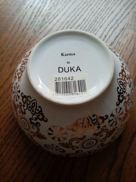 Miseczki ceramiczne
