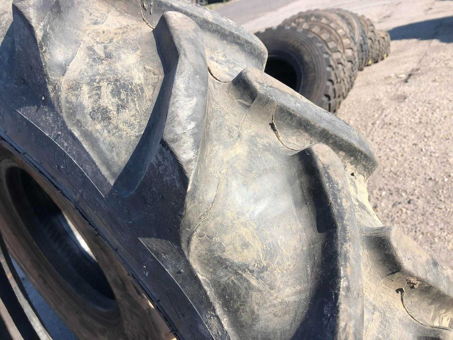 Opona Używana 9.5r44 Taurus Radial 80% Bieżnika 9.5-44