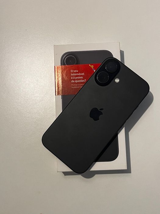 Iphone 16 - 128gb