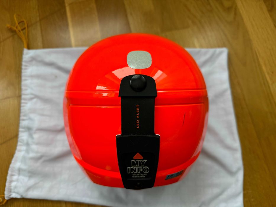 Продам найкращий в світі дитячий шолом POC POCITO для вашої дитини.