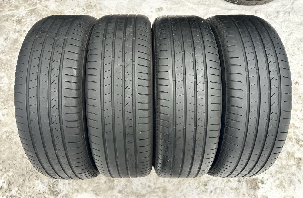 Шини 225 65 17 102H Bridgestone Alenza 001 комплект