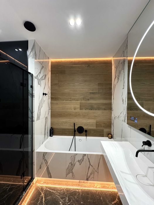 Продам 3 кім. квартиру в сучасному  житловому комплексі Bartolomeo