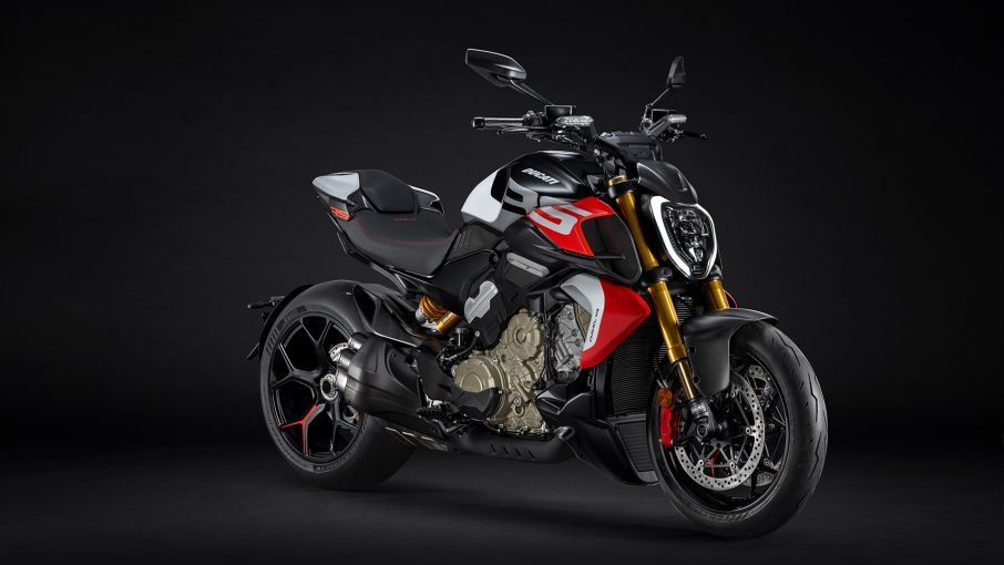 Ducati