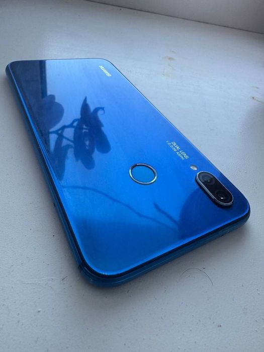 Huawei P20 продам, європейська версія