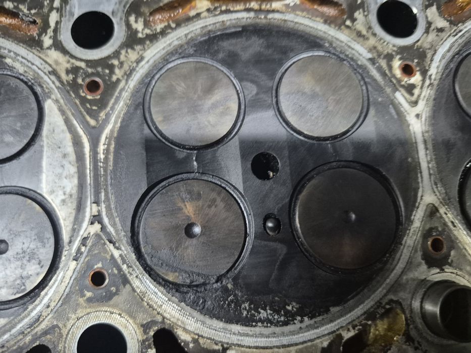 Glowica Alfa Romeo 159, Brera 2.4 jtd