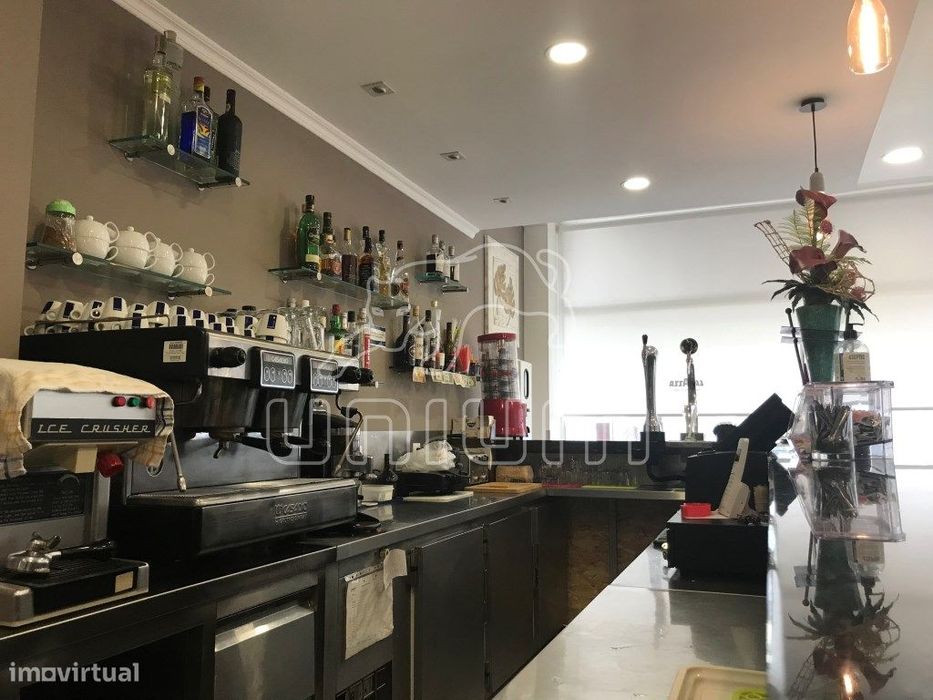 Restaurante em Vila Praia de Âncora