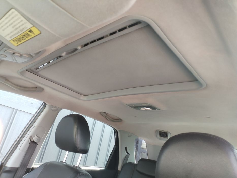 Kia Sportage 2009 VIN U6YJE55539L062426 фото оголошення 20 з 21
