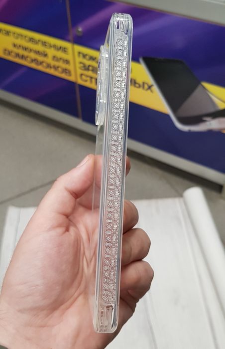 Чехол Накладка Бампер Силикон Xiaomi Redmi Note 10 S pro Чохол редми