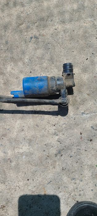 Насос омывателя фар ситроен с5х7.