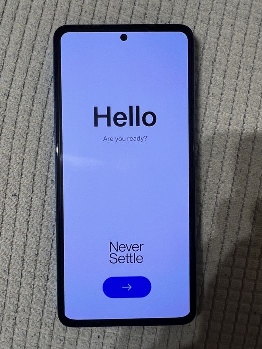 Oneplus Nord CE4 lite