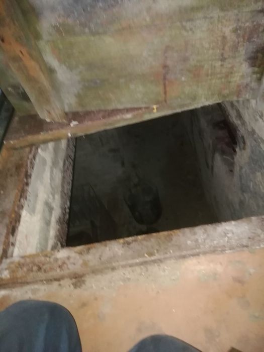 Гараж в кооперативі 15 в Чернігові