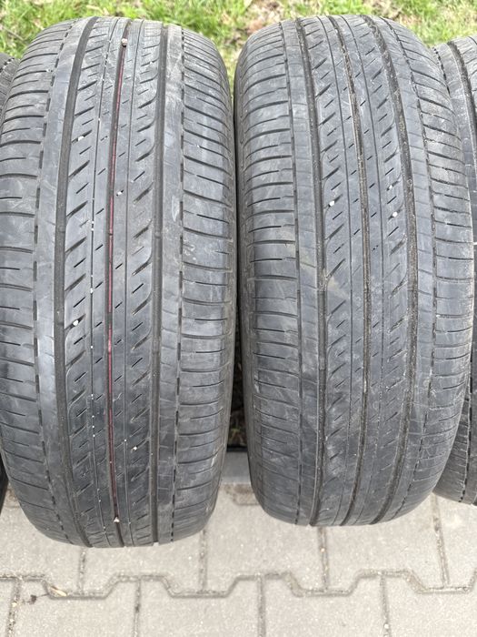 Opony zimowe 195/65/15 Bridgestone