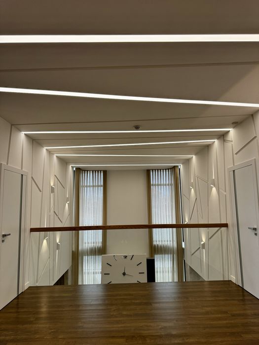 House by the address st. Mikhaylovskaya Industrialnaya (area 600 m²) - Atlanta.ua - photo 13