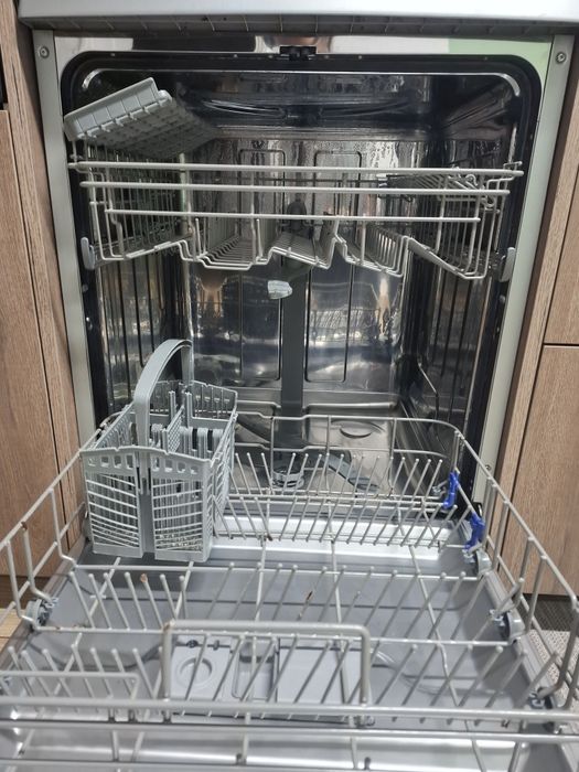 Máquina de Lavar Loiça Teka LP8 820 Inox VR02