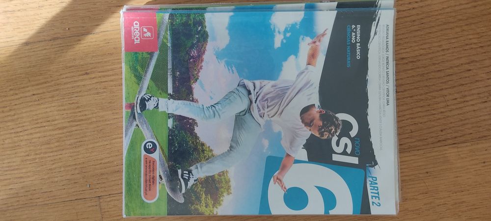 Livros de 5 e 6 ano em mto bom estado