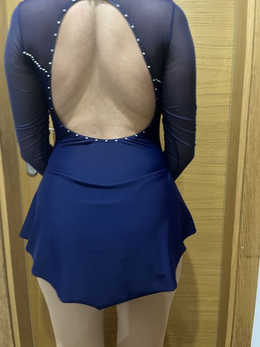 Fatos patinagem artistica