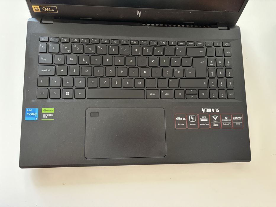 Computador Acer Nitro V 15